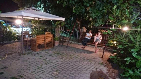 הוילה מונטנרו די ביזאצ’ה La Quiete מראה חיצוני תמונה